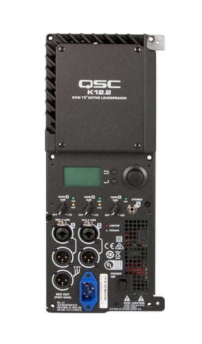 qsc k12 review