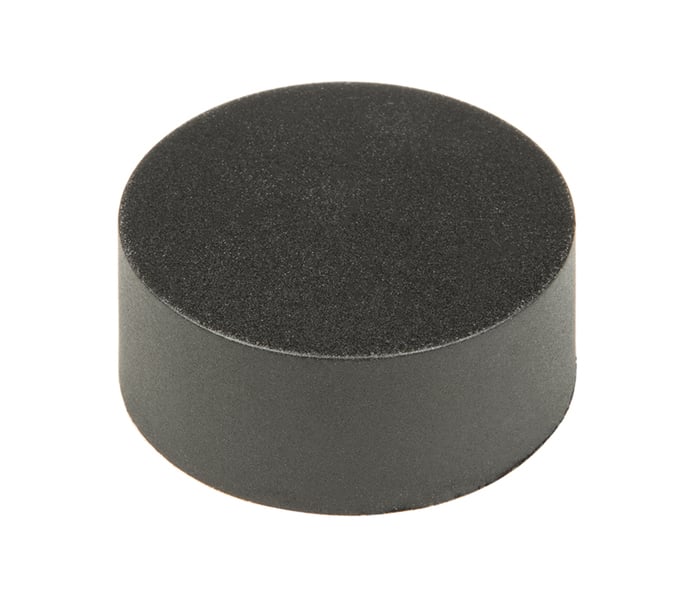 TC Electronic  (Discontinued) A09-00001-62837 Black Knob For VoiceLive 2