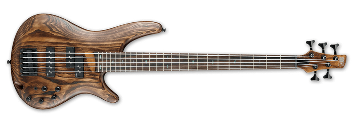 Ibanez SR655 Bass, SR 5-String