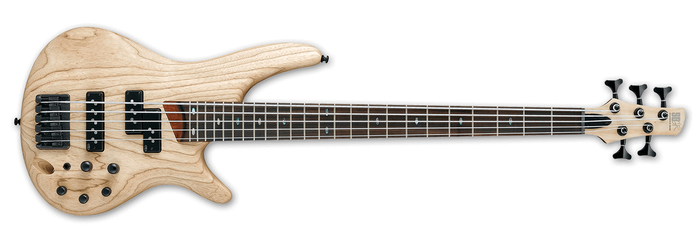 Ibanez SR655 Bass, SR 5-String