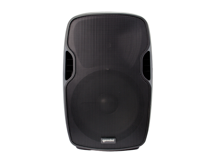 Gemini AS-15P Active 15” Loudspeaker