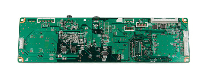 Korg 510C92963529 Main PCB For B1