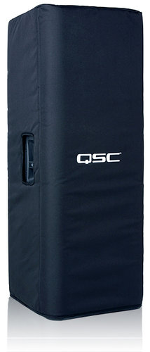 QSC E215-CVR Padded Transport Cover For E215 Loudspeaker