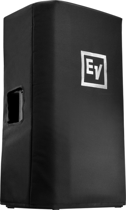 Electro-Voice ELX200-12P Bundle Bundle With ELX200-12P Loudspeaker, Speaker Cover, Speaker Stand, Stand Bag And Cable