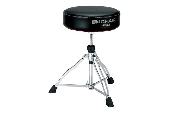 Tama HT430B 1st Chair Throne Round Rider