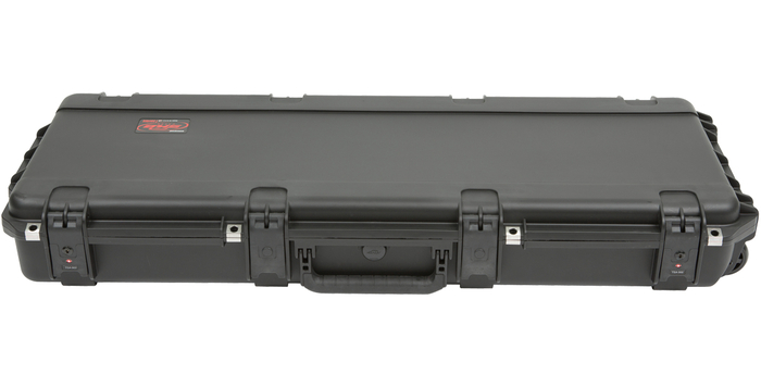 SKB 3i-4214-TKBD Waterproof 61-Key Narrow Keyboard Case With Think Tank Interior