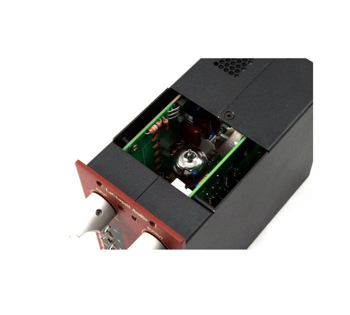 LaChapell Audio 583E 500 Series Vacuum Tube Preamp/EQ