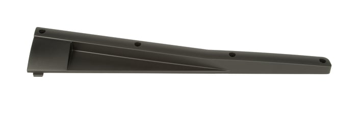 Yamaha WJ312400 Left Side Panel For LS9