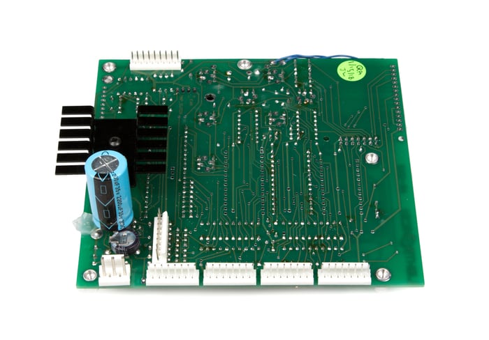 Lightronics ASY-AR1202-PCB Main PCB For AR-1202