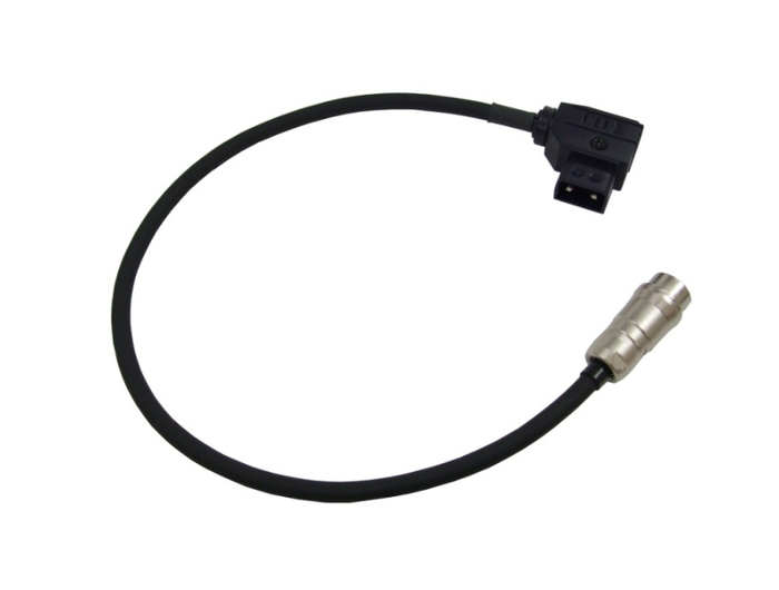 IDX Technology C-ZLPRO DC Cable For Canon CINE-SERVO Lens