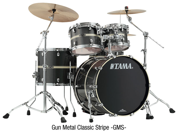 Tama PR32RZS Starclassic Performer B/B 3 Piece Shell Kit