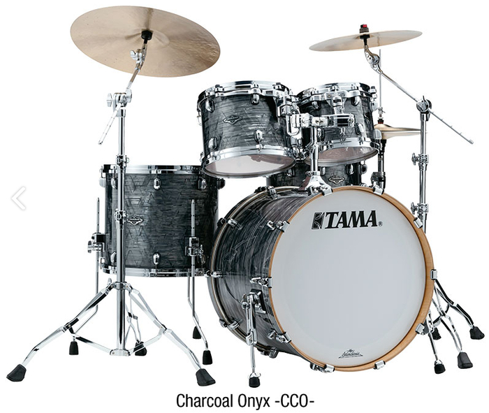 Tama PR42S Starclassic Performer B/B 4 Piece Shell Kit