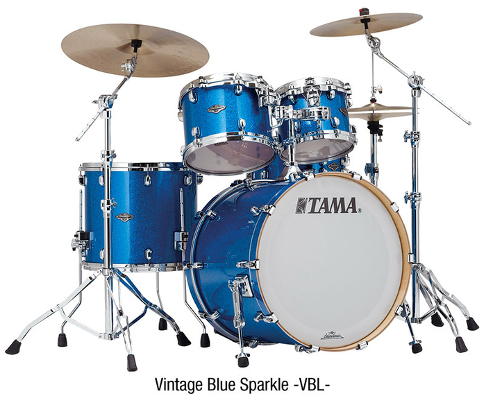 Tama PR42S Starclassic Performer B/B 4 Piece Shell Kit