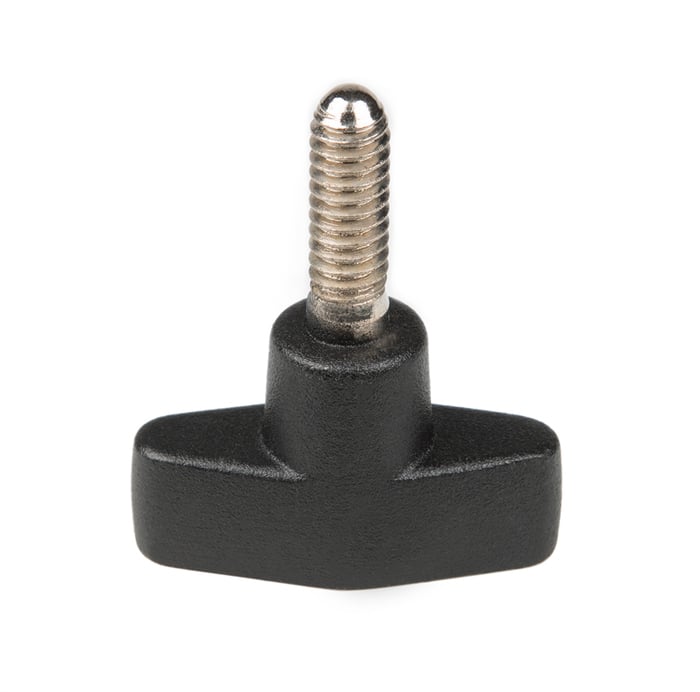 Lowel Light Mfg 3001 Male Replacement Knob For Uni Sr. Stand