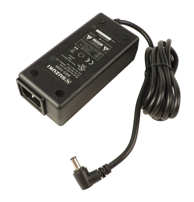 Hammond Suzuki 007-AD3-12502 AC Adaptor For SK2