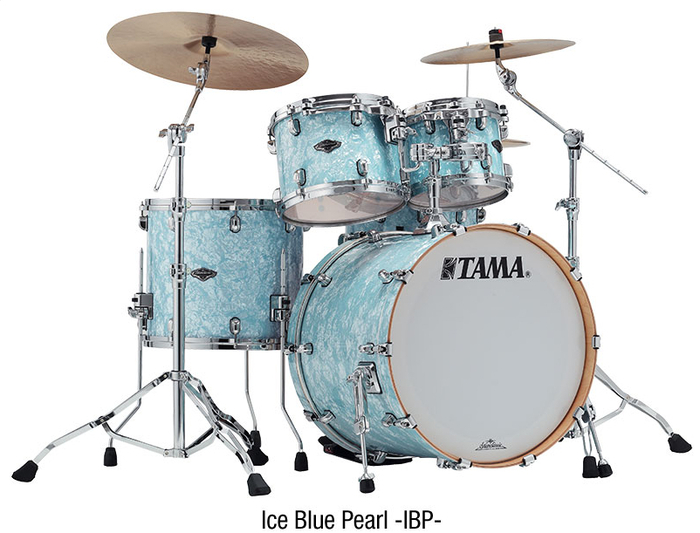 Tama PR52LS Starclassic Performer B/B 5 Piece Shell Kit