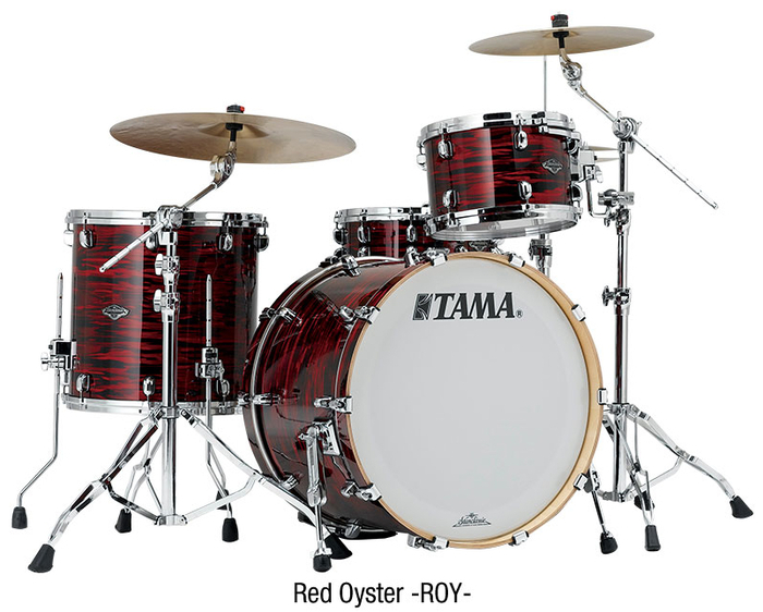 Tama PR52LS Starclassic Performer B/B 5 Piece Shell Kit