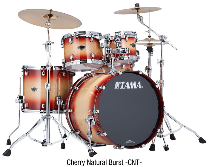 Tama PS52LS Starclassic Performer B/B 5 Piece Shell Kit