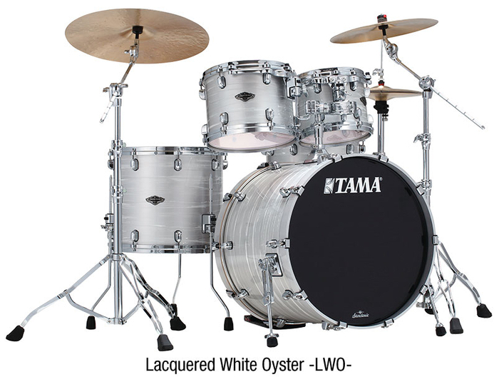 Tama PS52LS Starclassic Performer B/B 5 Piece Shell Kit