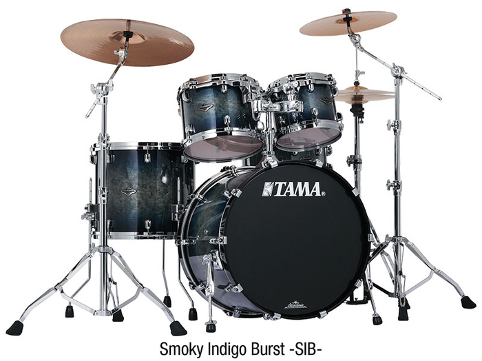 Tama PS52LS Starclassic Performer B/B 5 Piece Shell Kit