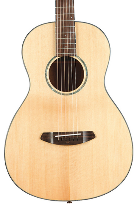 Breedlove PURSUIT-PARLOR Pursuit Parlor Acoustic-Electric Guitar