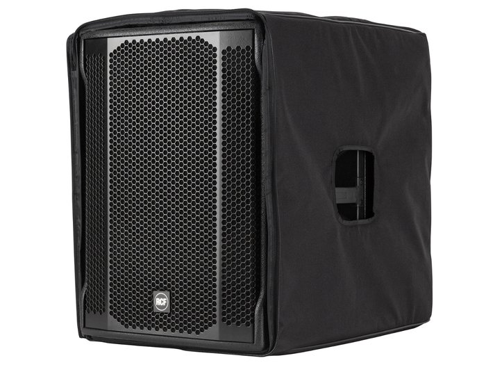 RCF COVER-SUB905-MK2 Protective Cover For SUB 905-AS II Subwoofer