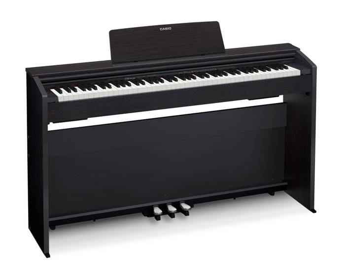 Casio PX870 A Digital Piano, 88 Key