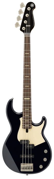 Yamaha BBP34 Bass Guitar 4-String Electric Bass Guitar With Case