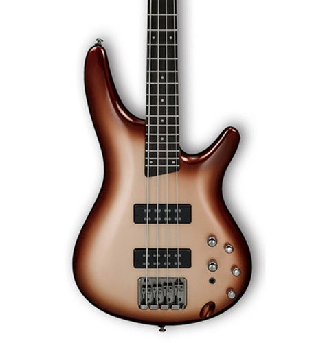 Ibanez SR300E Bass Guitar, 4 String
