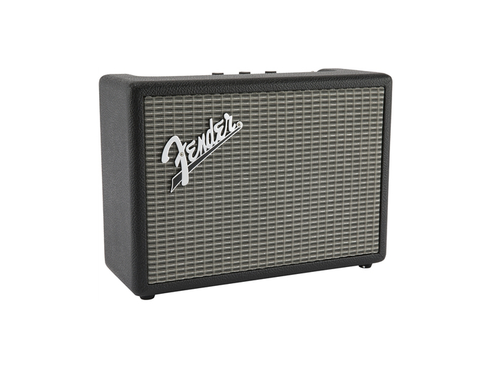 Fender Monterey Bluetooth Speaker 120W Portable Bluetooth Speaker