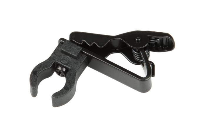 sennheiser me2 clip
