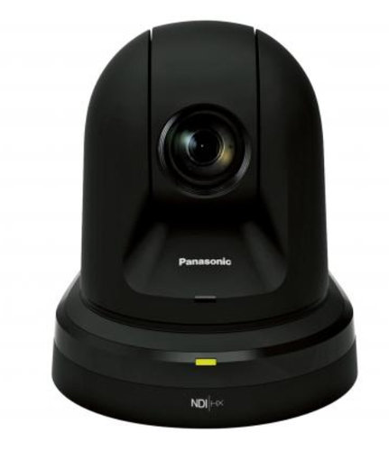 Panasonic AW-HN38HPJ HD PTZ Camera With NDI/HX And 22x Optical Zoom