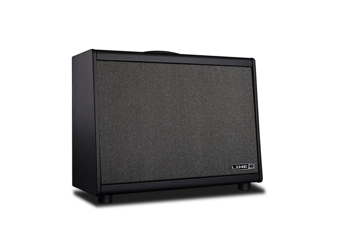 Line 6 PowerCab 112 1x12" Active Guitar Speaker System For Modelers