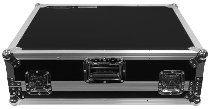 Odyssey FZSOUSIE2 Case For Soundcraft Si Expression 2 Mixing Console