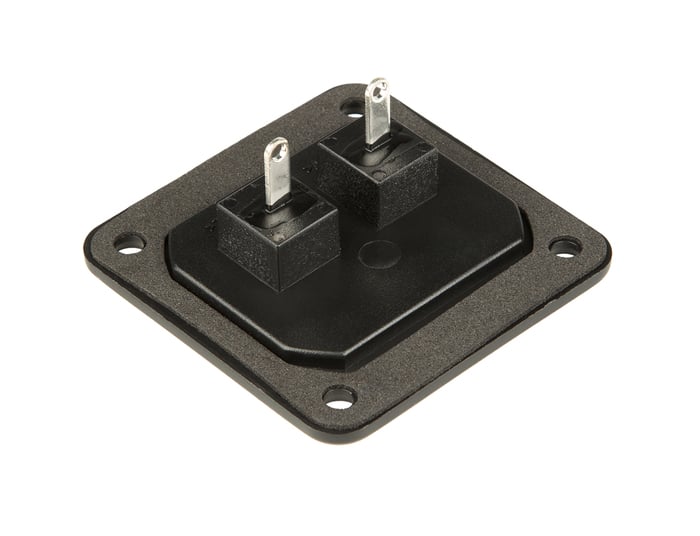 JBL 350264-001 Control 30 Replacement Input Plate