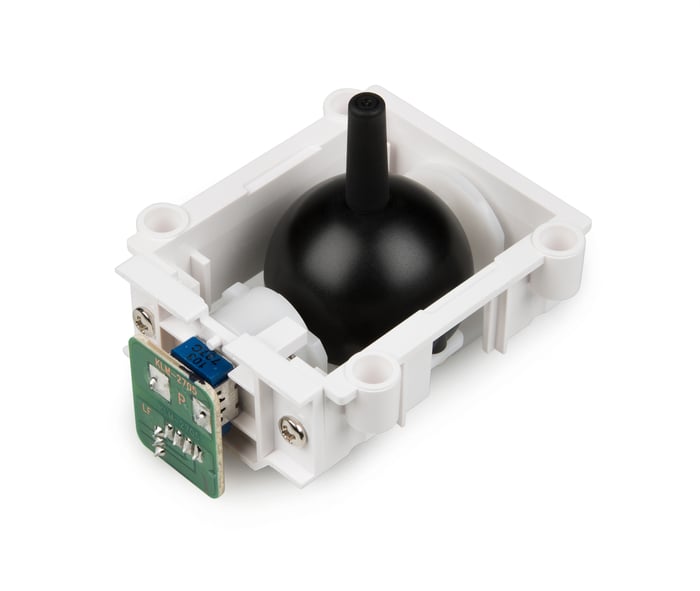 Korg 200374528001 Joystick Assembly for M3 and Pa600 | Full