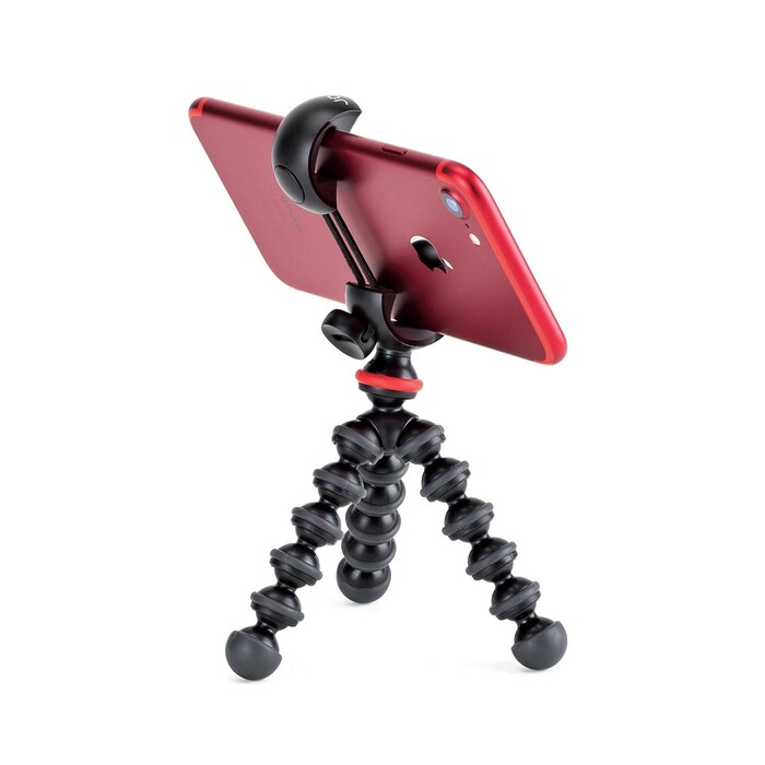 mini gorillapod tripod for smartphones