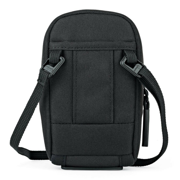 LowePro LP37055 Adventura CS 20 Pouch For Compact Cameras In Black