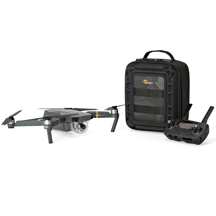 LowePro LP37093 DroneGuard CS 150 Compact Protective Case For Mavic Pro Drone