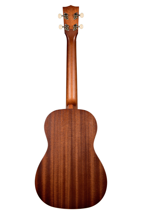 Kala MK-B Natural Finish Makala Series Baritone Ukulele