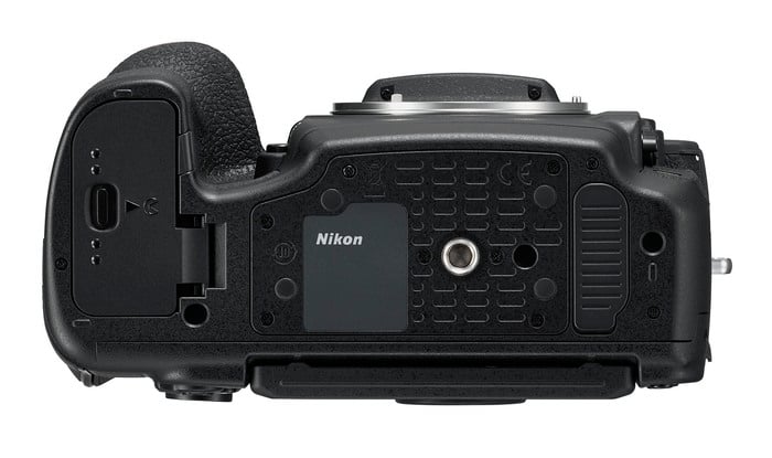 Nikon D850 45.7MP DSLR Camera, Body Only