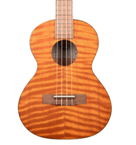 Kala KA-TEM Exotic Mahogany Series Tenor Ukulele