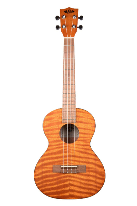 Kala KA-TEM Exotic Mahogany Series Tenor Ukulele