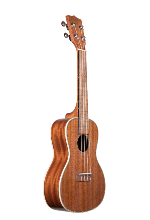 Kala KA-CG Gloss Mahogany Series Concert Ukulele