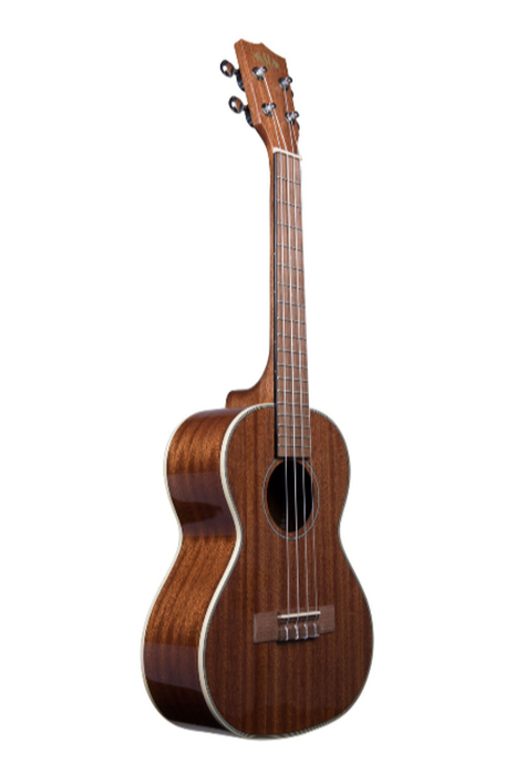 Kala KA-TG Natural Finish Gloss Mahogany Tenor Ukulele