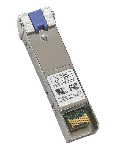 Netgear AGM732F ProSafe GBIC SFP Ethernet Transceiver Module