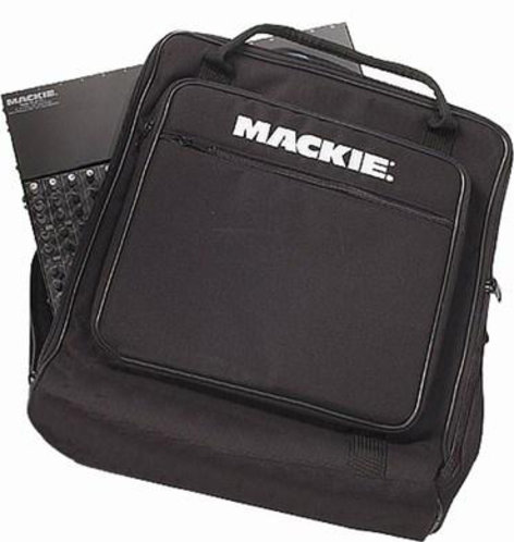Mackie 1604-VLZ-4-THUMP-K PA System Bundle With Mixer, Speakers, Headphones, Bags, Stands And Cables