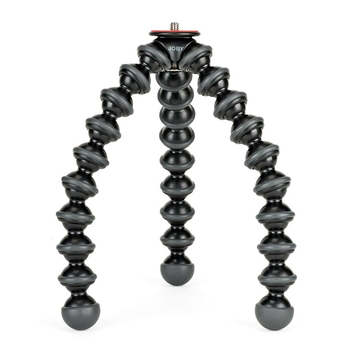 Joby JB01511 GorillaPod 1K Stand Compact Tripod Stand For Advanced Compact And Mirrorless Cameras