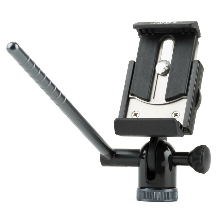 Joby JB01500 GripTight PRO Video Mount Premium Locking Mount For Hands-Free Use Of 7"-10" Tablets