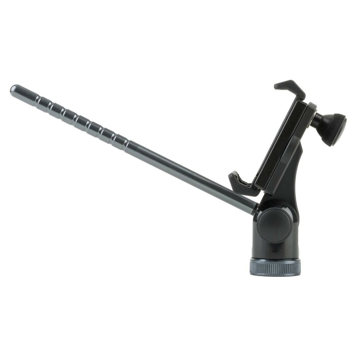 Joby JB01500 GripTight PRO Video Mount Premium Locking Mount For Hands-Free Use Of 7"-10" Tablets